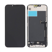 Écran LCD iPhone 13 Pro Max - Noir