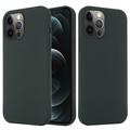 Coque iPhone 13 Pro Max en Silicone Liquide - Compatible MagSafe