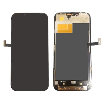 Écran LCD iPhone 13 Pro Max - Noir - Qualité d\'Origine