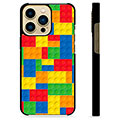 Coque de Protection iPhone 13 Pro Max - Blocs