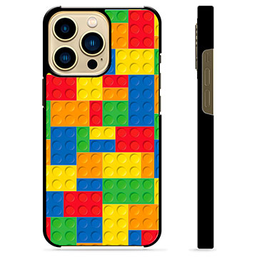 Coque de Protection iPhone 13 Pro Max - Blocs