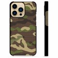 Coque de Protection iPhone 13 Pro Max - Camouflage