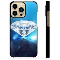 Coque de Protection iPhone 13 Pro Max - Diamant