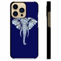 Coque de Protection iPhone 13 Pro Max - Éléphant