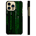 Coque de Protection iPhone 13 Pro Max - Crypté