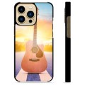 Coque de Protection iPhone 13 Pro Max - Guitare