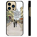 Coque de Protection iPhone 13 Pro Max - Rue d'Italie