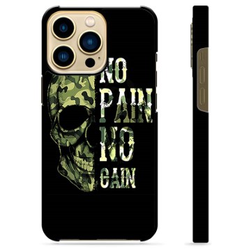 Coque de Protection iPhone 13 Pro Max - No Pain, No Gain