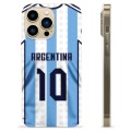 Coque iPhone 13 Pro Max en TPU - Argentine
