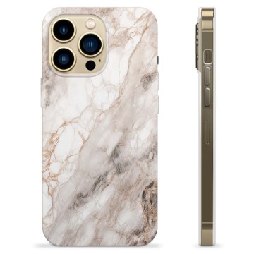 Coque iPhone 13 Pro Max en TPU - Quartz