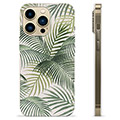 Coque iPhone 13 Pro Max en TPU - Tropical