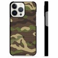 Coque de Protection iPhone 13 Pro - Camouflage