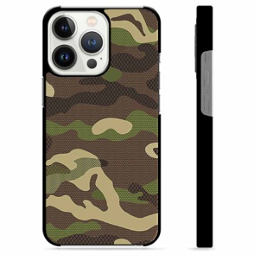 Coque de Protection iPhone 13 Pro - Camouflage