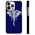 Coque de Protection iPhone 13 Pro - Éléphant