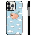 Coque de Protection iPhone 13 Pro - Cochon Volant