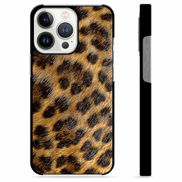 Coque de Protection iPhone 13 Pro - Léopard