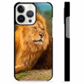 Coque de Protection iPhone 13 Pro - Lion