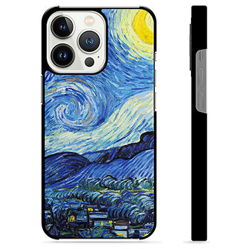 Coque de Protection iPhone 13 Pro - Ciel de Nuit