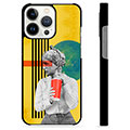 Coque de Protection iPhone 13 Pro - Art Vintage