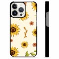 Coque de Protection iPhone 13 Pro - Tournesol