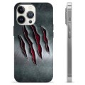 Coque iPhone 13 Pro en TPU - Les Griffes