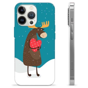 Coque iPhone 13 Pro en TPU - Élan Adorable