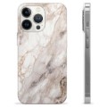 Coque iPhone 13 Pro en TPU - Quartz