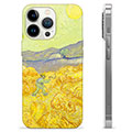 Coque iPhone 13 Pro en TPU - Moissonneur