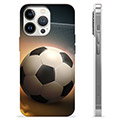 Coque iPhone 13 Pro en TPU - Football
