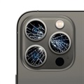 Réparation Vitre de l'Appareil Photo iPhone 13 Pro Max - Noir