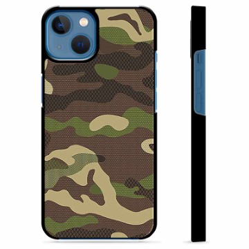 Coque de Protection iPhone 13 - Camouflage