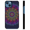 Coque de Protection iPhone 13 - Mandala Coloré