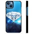 Coque de Protection iPhone 13 - Diamant