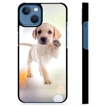 Coque de Protection iPhone 13 - Chien