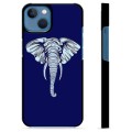Coque de Protection iPhone 13 - Éléphant