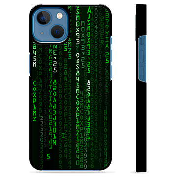 Coque de Protection iPhone 13 - Crypté