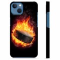 Coque de Protection iPhone 13 - Hockey sur Glace