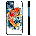 Coque de Protection iPhone 13 - Poisson Koï