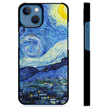 Coque de Protection iPhone 13 - Ciel de Nuit