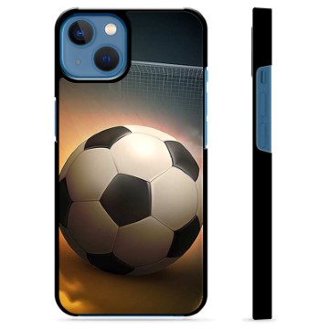 Coque de Protection iPhone 13 - Football