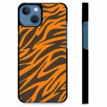 Coque de Protection iPhone 13 - Tigre