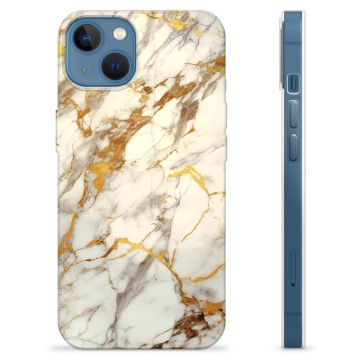 Coque iPhone 13 en TPU - Carrara