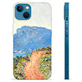 Coque iPhone 13 en TPU - Corniche