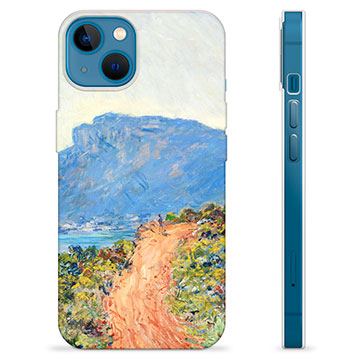 Coque iPhone 13 en TPU - Corniche