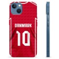 Coque iPhone 13 en TPU - Danemark