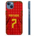 Coque iPhone 13 en TPU - le Portugal