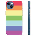 Coque iPhone 13 en TPU - Pride