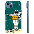 Coque iPhone 13 en TPU - Vers Mars