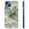 Coque iPhone 13 en TPU - Tropical