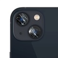 Réparation Vitre de l'Appareil Photo iPhone 13 mini - Noir